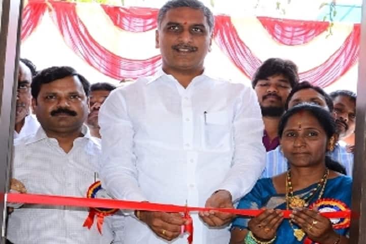 Masters Junior College-College Opening Ceremony