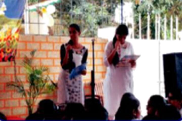 Pinegrove Junior College-Activity