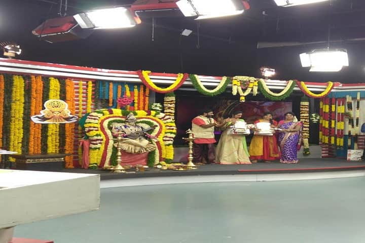 Pinegrove Junior College-Festival Celebrations