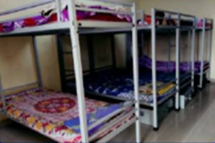 Pinegrove Junior College-Hostel
