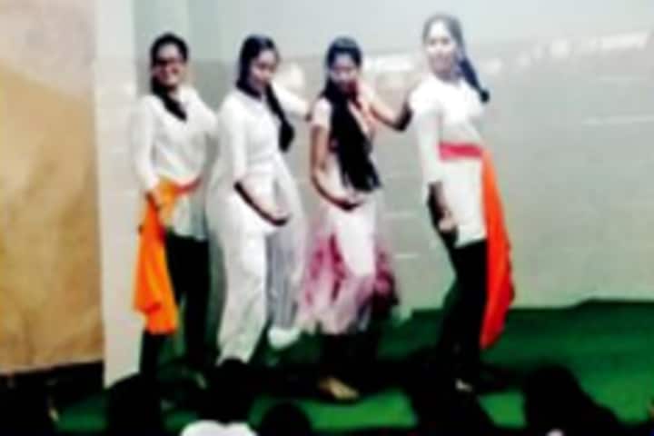 Pinegrove Junior College-Independence Day