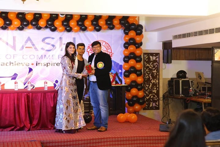 Avinash College of Commerce-Event