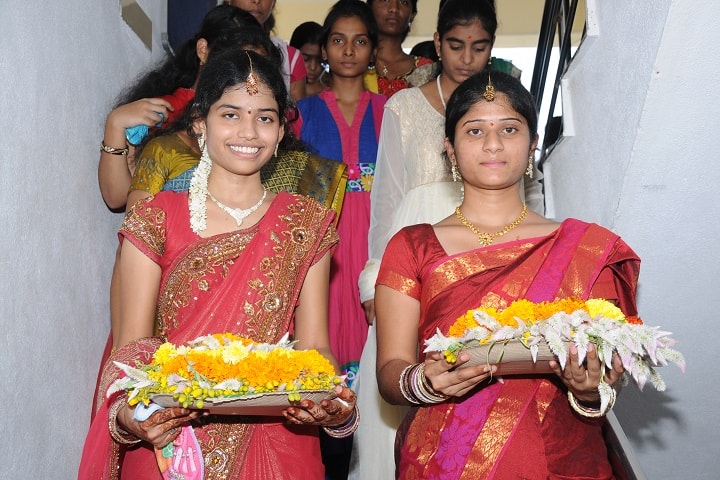 Urbane Junior College-Festival