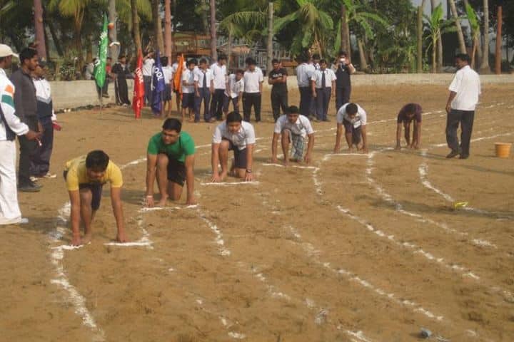 Regional Institute of Higher Studies-Sports