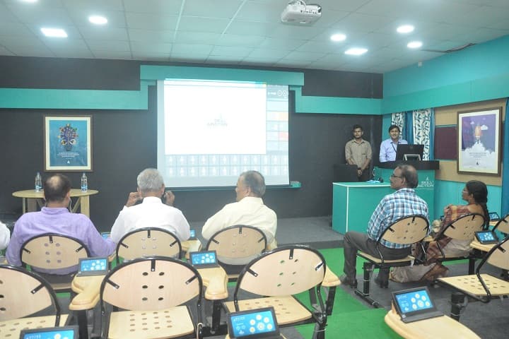 Sonepur College-Seminar