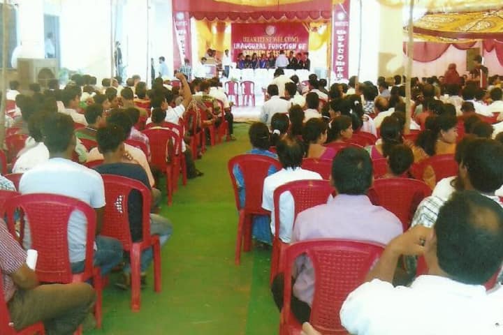 Sukanti Residential Academy-Function