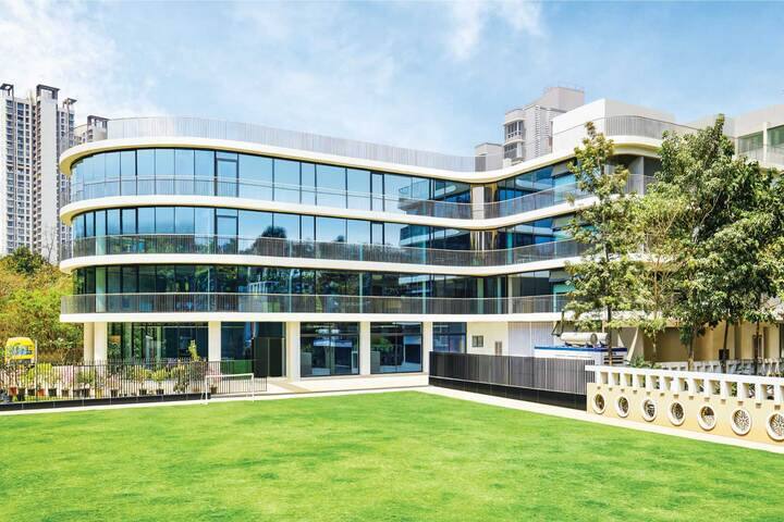 Next School-Campus