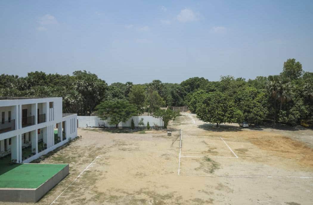 Indian Public School, Ajmatpur, Bidupur-Infrastructure