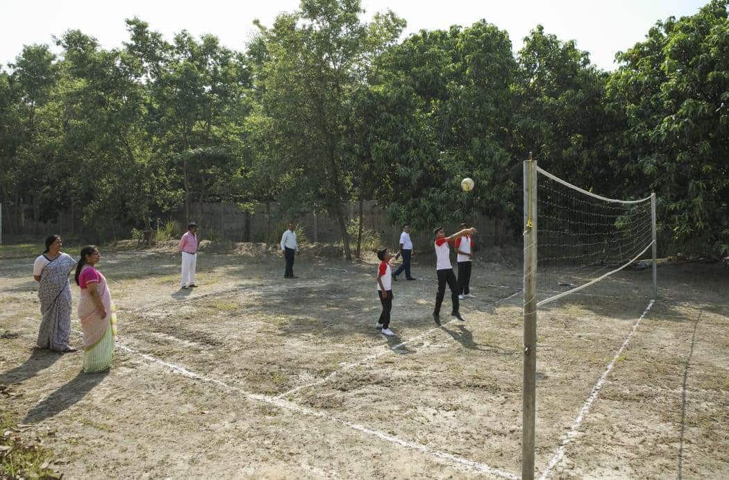 Indian Public School, Ajmatpur, Bidupur-Sports