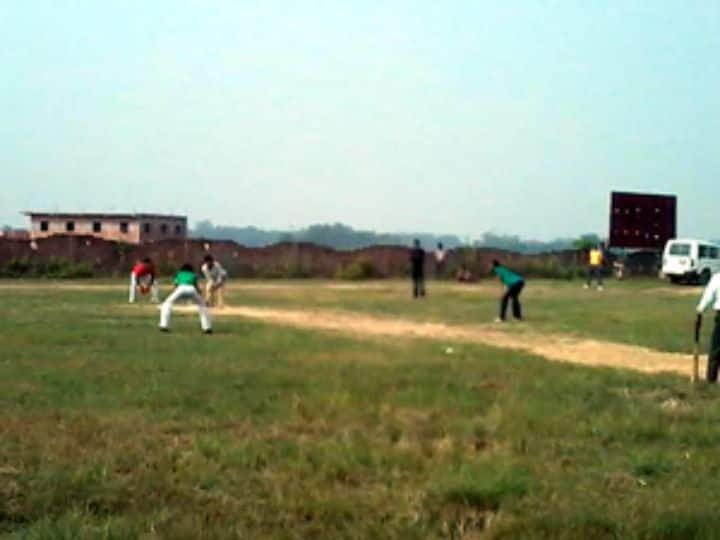 Trinity International School-Sports