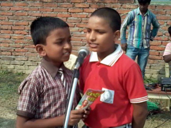 Trinity International School-activities
