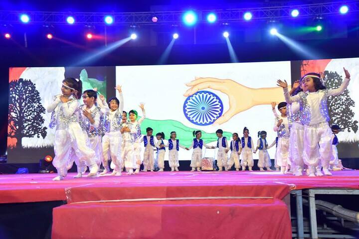 LCIT Public School-annual day