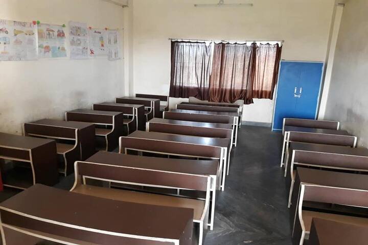 LCIT Public School-classroom