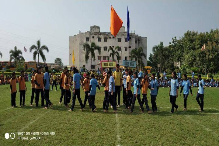 LCIT Public School-sports day