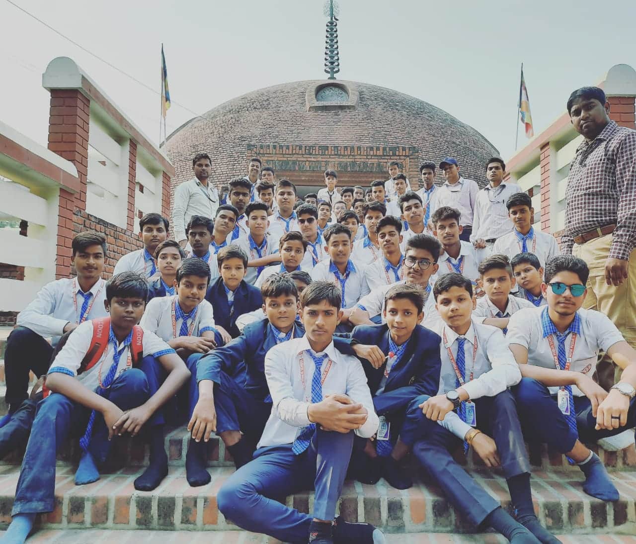 Sufia Public School-Educational trips