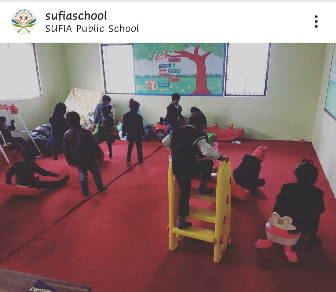 Sufia Public School