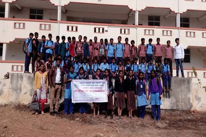 Sri Vidyanikethan Independent Pre-University College -Extra Activity