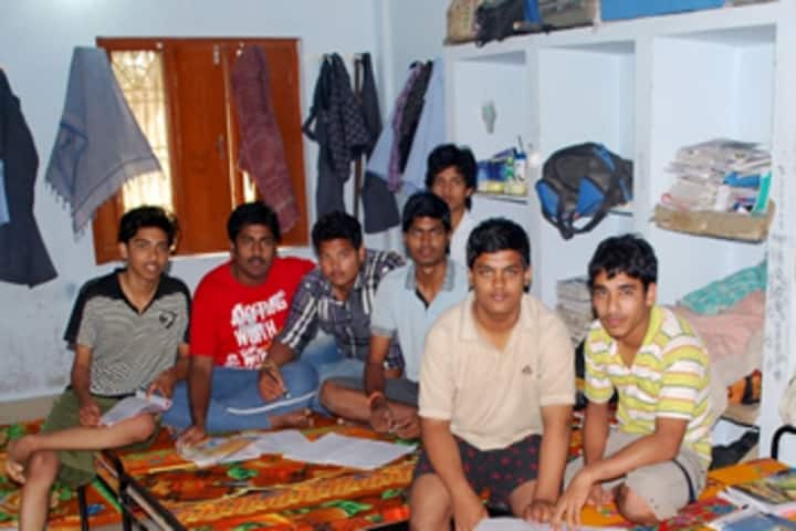 Aaryan Gurukul Residential College-Hostel