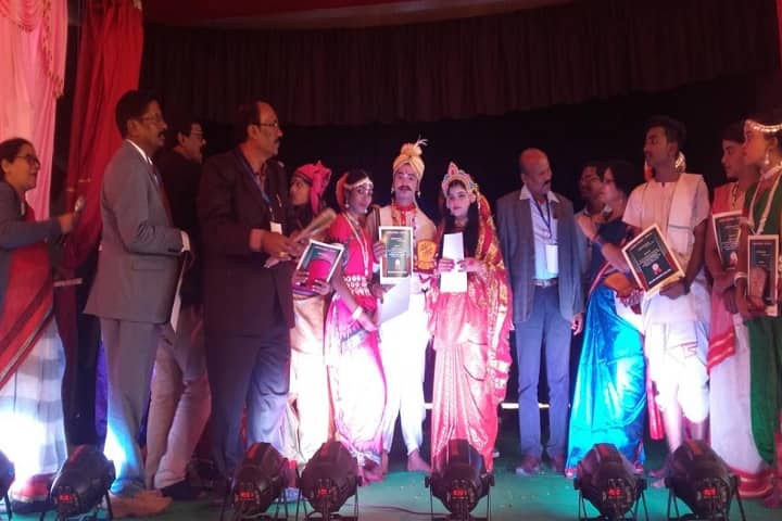 Brajrajnagar College-Certificate