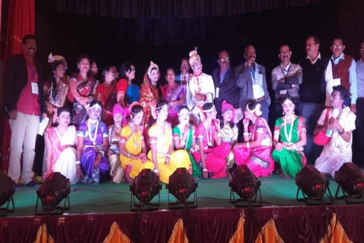 Brajrajnagar College-Programme