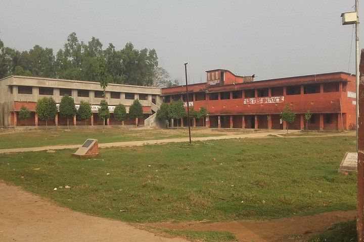 Sri Sri Bayababa College-Campus-View Full