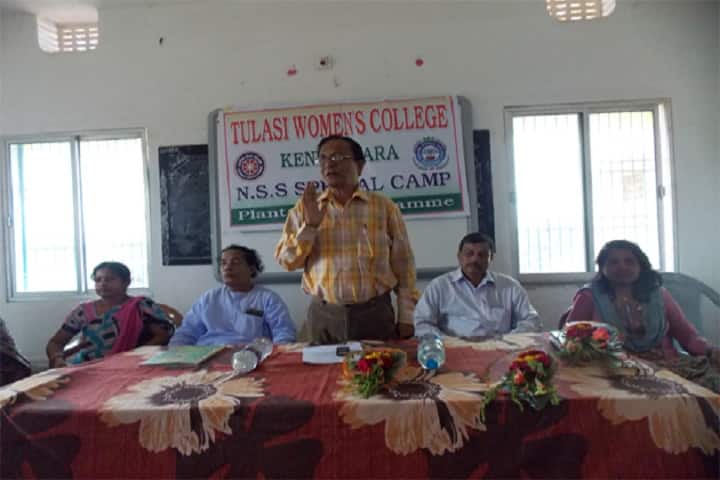Tulasi Womens College-Others