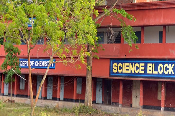 Marshaghai Womens Junior College-Campus-View Inside