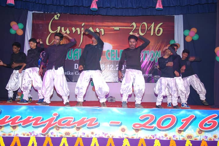 Gonasika Junior Science College-Annual Day