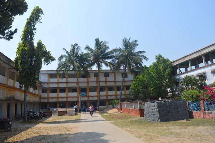 Dr. Jadunath College, Rasalpur, Balasore: Admission, Fee, Affiliation