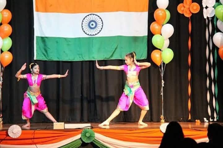 Choudhary Charan Singh College-Annual Day