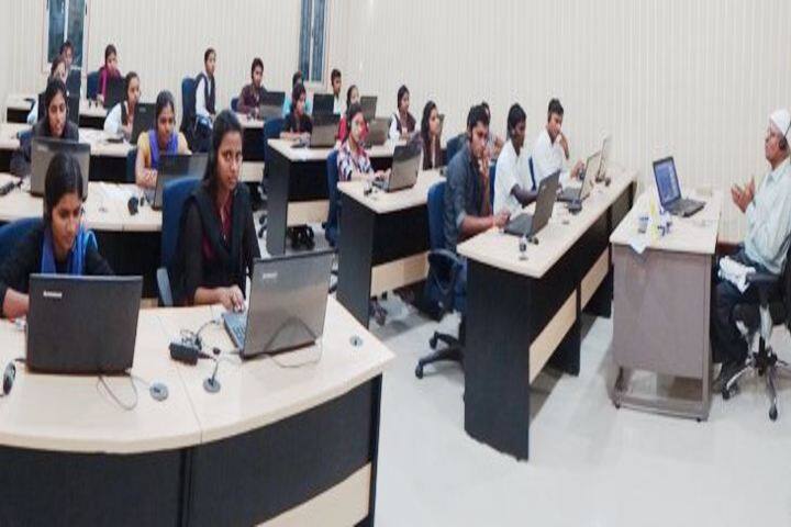 Sachchidanand Sinha College- Language Lab
