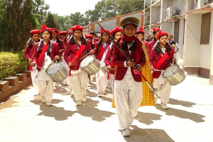 Sachchidanand Sinha College-Activity