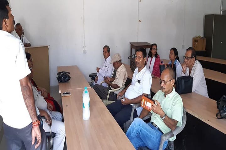 Deo Chand College-Programme