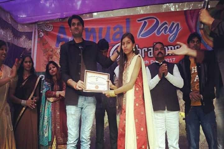 Om Sai Sukhiya Devi Samu Rai Senior Secondary School-Certificate