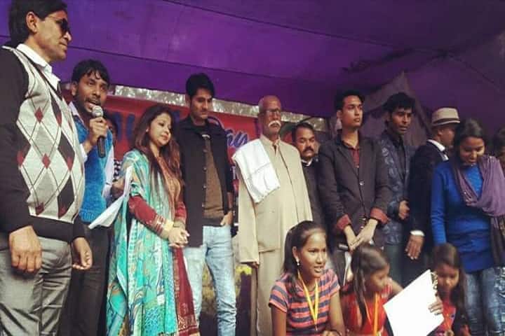 Om Sai Sukhiya Devi Samu Rai Senior Secondary School-Others