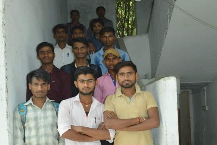 Om Sai Sukhiya Devi Samu Rai Senior Secondary School-Students