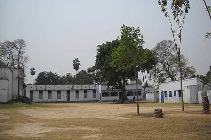 Jagjivan Ram Shramik Mahavidyalaya-Campus View