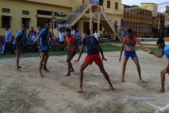 Ganesh Dutt College-Sports Kabaddi