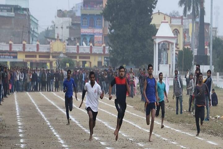 Ganesh Dutt College-Sports