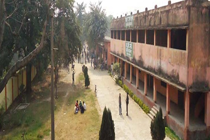 SBSS College-College Building