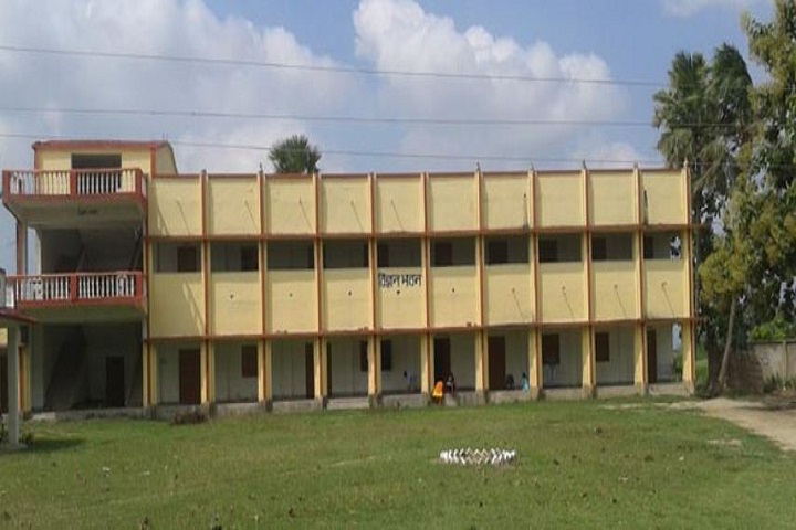 Ram Bilas Singh College-Campus View3