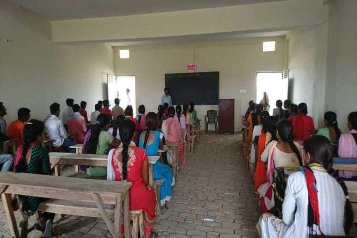 Shiv Kabir Senior Secondary High School-Classroom Activity
