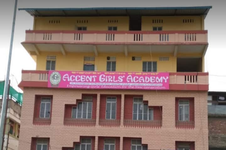 Accent Girls Academy-Campus