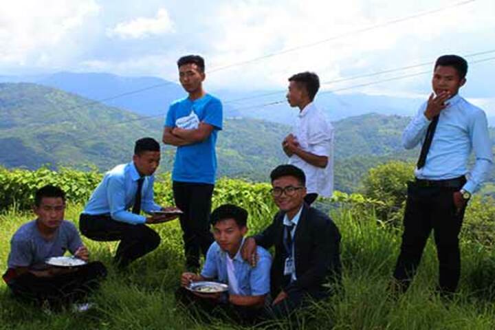 Asufii Christian Institute-Activity