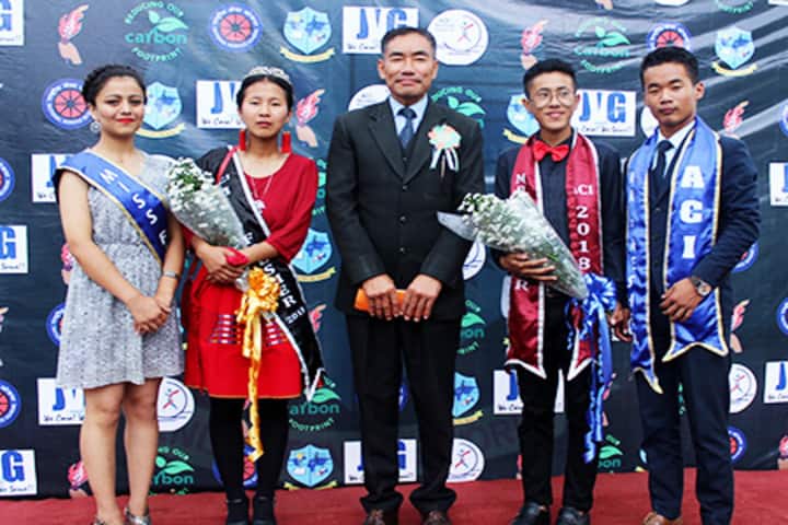 Asufii Christian Institute-Event