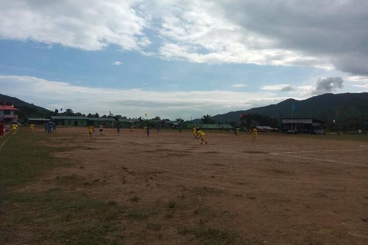 Needy Home Academy-Sports
