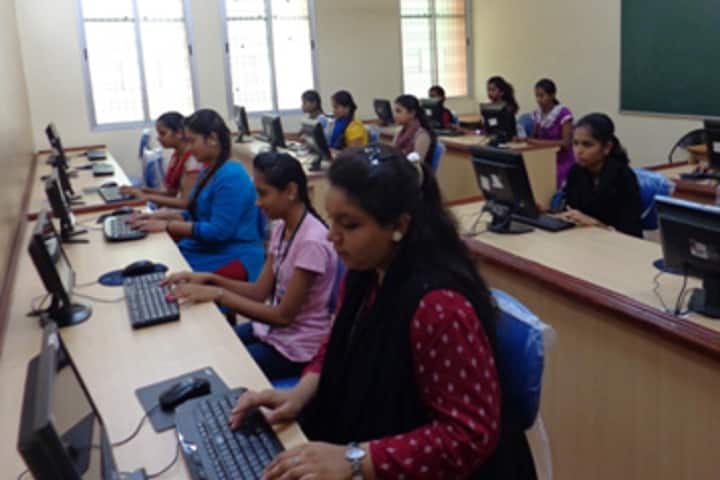 NMKRV Pre University College-IT-Lab