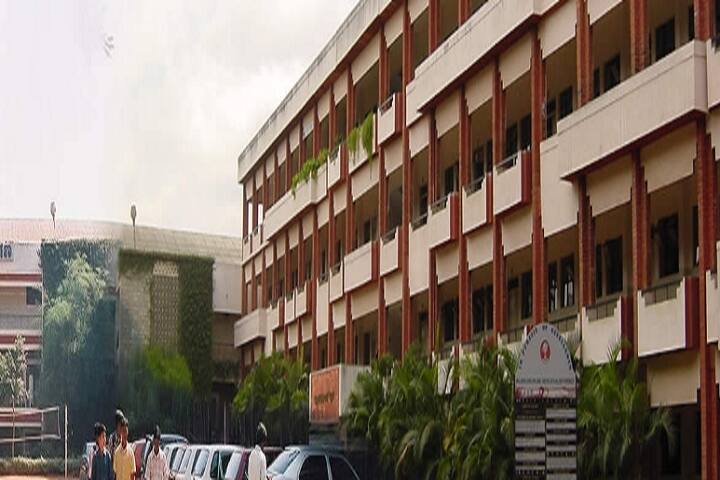 Pes Polytechnic Pes College Hanumanthnagar | Intake of Courses » PES University – IBZKVQ