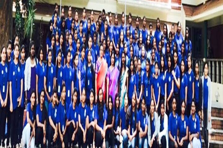 Bishop Cotton Womens Christian College-NSS