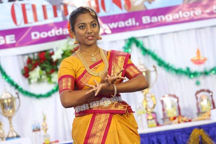 BET Pre-University College-Annual Day